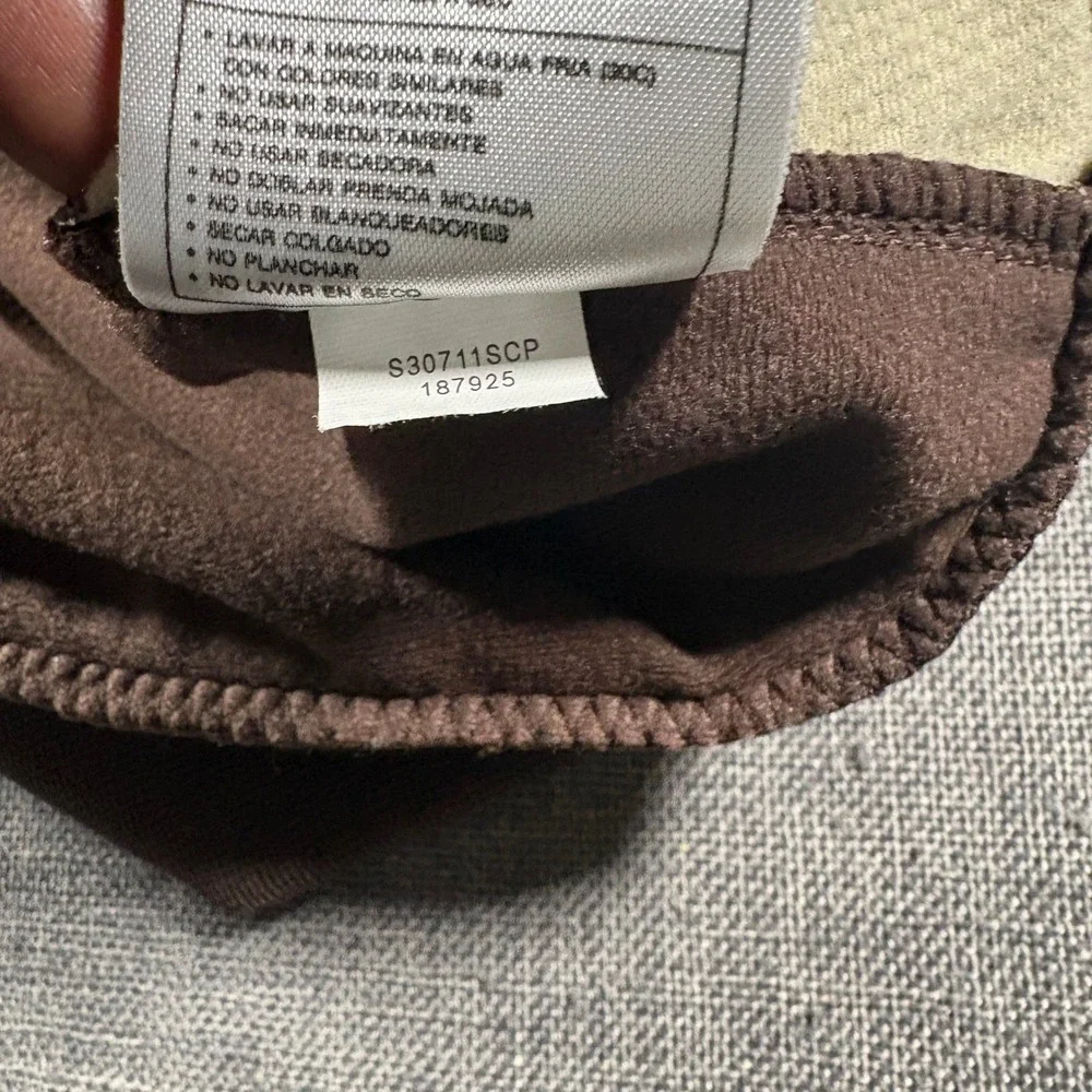 Nike full zip